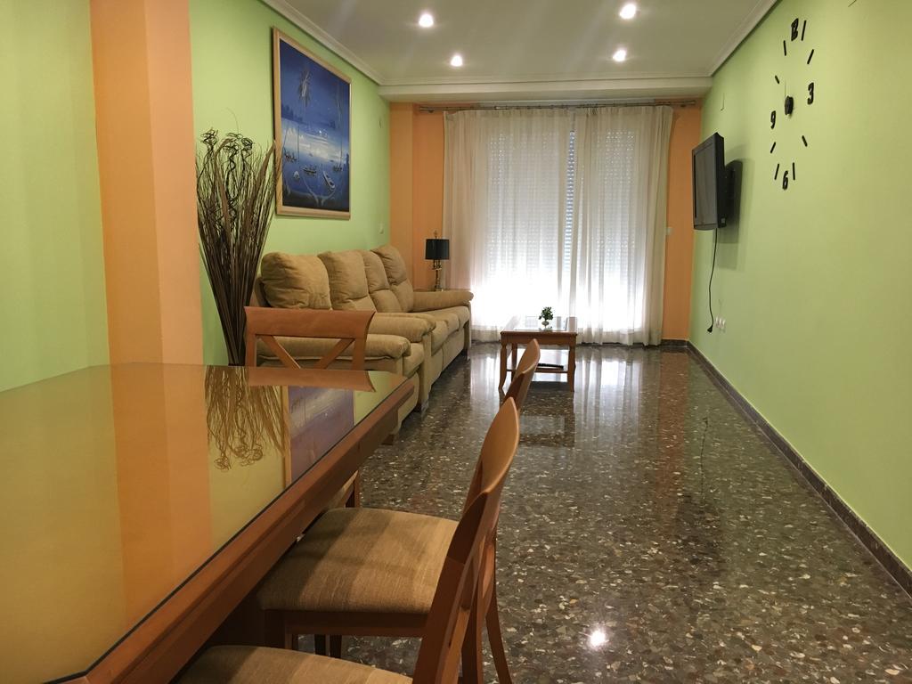 Apartament Magnifico * Paiporta